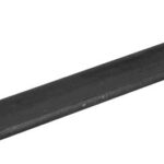 WELDABLE STEEL FLAT 1/8X1-1/2 X48IN