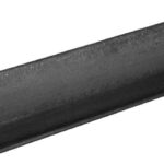 WELDABLE STEEL ANGLE 1/8 X 1 X 48IN