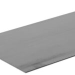 WELDABLE STEEL SHEET 6 X 18-IN 22GA