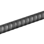 WELDABLE STEEL REBAR 1/2-IN X 36IN