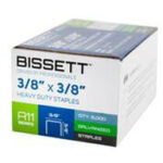 A11 STAPLE 3/8 X 3/8-IN 5000 PK