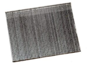 FINISHING NAIL 2 1/2-IN 2500 PK