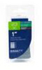 HEADLESS PIN 1-IN 2600 PK