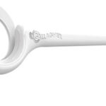 RING TOP OFFSET 6 3/4-IN 5 PACK