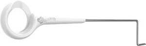 RING TOP OFFSET 15 3/4-IN 5 PACK