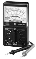 ANALOG MULTIMETER TESTER 14 RANGE