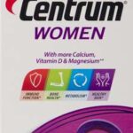CENTRUM  WOMEN 90 S