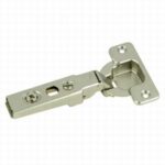 CLIP-ON HINGE FULL OVERLAY