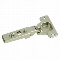 CLIP-ON HINGE FULL OVERLAY