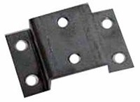BARN DOOR TRACK MOUNT BRACKET
