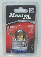 PADLOCK LAMINATED 1 1/2-IN