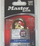 PADLOCK LAMINATED 1 3/4-IN