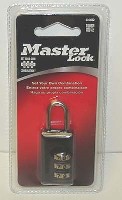 LUGGAGE LOCK COMBINATION 3/4-IN