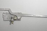 ENTRYGUARD OPERATOR RIGHT HAND