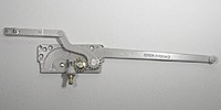 ENTRYGUARD OPERATOR RIGHT HAND