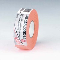 FLAGGING TAPE ORANGE 1-IN X 200-FT