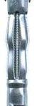 CABINET PULL BRUSHED NICKEL 96-MM