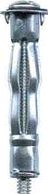 CABINET PULL BRUSHED NICKEL 96-MM