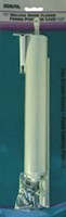 QUICK HOLD DOOR CLOSER WHITE