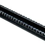 CHAIN DRIVE EXTENSION RAIL 8-FT