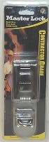 HASP HEAVY DUTY 6 1/4-IN