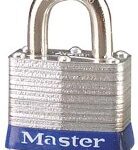 PADLOCK UNIVERSAL PIN 3-IN