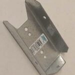 FENCE BRACKET Z MAX 20GA 2 X 4-IN