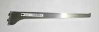 SHELF BRACKET TITANIUM 16-IN