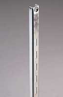 WALL SHELF STANDARD TITANIUM 36-IN