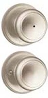 TROY KNOB PRIVACY NICKEL