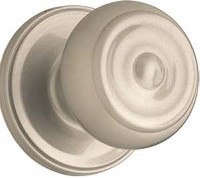PHOENIX KNOB PASSAGE NICKEL