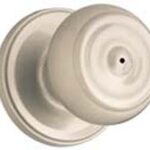 PHOENIX KNOB PRIVACY NICKEL