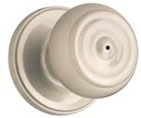 PHOENIX KNOB PRIVACY NICKEL
