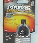 MAGNUM PADLOCK LAMINATED 2-IN