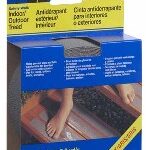 STEP / LADDER TREAD GREY 2IN X 15FT