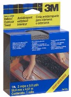 STEP / LADDER TREAD GREY 2IN X 15FT