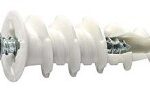 WALLDRILLER NYLON #6 7/8IN 12 PK