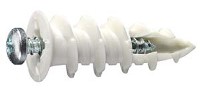 WALLDRILLER NYLON #6 7/8IN 12 PK