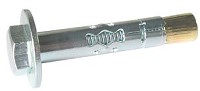 SUPERSLEEVE ANCHOR 1/2X2 3/4-IN 4PK