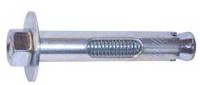 CONCRETE SCREW HEX 3/16X1 1/4 25PK