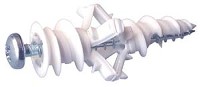 WALLGRIPPER ANCHOR #8 X 2-1/4IN 8PK