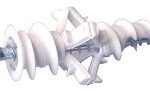WALLGRIPPER ANCHOR #8 X 2-1/4IN 8PK