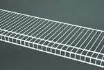 SUPERSLIDE SHELF 12-IN X 8-FT