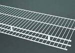 SHELF AND ROD 16-IN X 12-FT