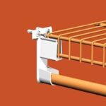 SUPER SLIDE WALL BRACKET