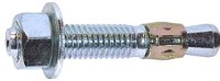 PARAWEDGE ANCHOR 3/8 X 3-3/4IN 50PK