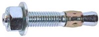 PARAWEDGE ANCHOR 1/2 X 5-1/2IN 25PK