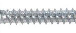 SHEET METAL SCREW PAN 14X1IN 4 PACK