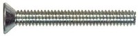 MACHINE SCREW ZINC 1/4-20X1 4/PK