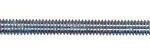 MACHINE SCREW TRUSS 8-32X2 50 PACK